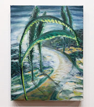 Load image into Gallery viewer, "Path of Light" by Stephanie Copoulos-Selle