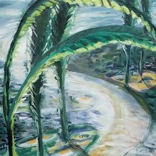 Load image into Gallery viewer, "Path of Light" by Stephanie Copoulos-Selle