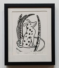 Load image into Gallery viewer, "Spot" by Stephanie Copoulos-Selle