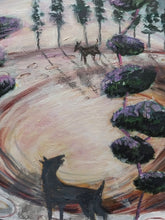 Load image into Gallery viewer, &quot;Stoney Path&quot; by Stephanie Copoulos-Selle