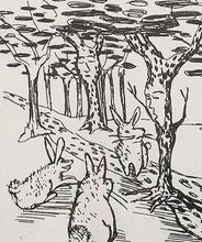 Load image into Gallery viewer, "Story Time" by Stephanie Copoulos-Selle