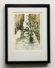 Load image into Gallery viewer, "The Guest" by Stephanie Copoulos-Selle