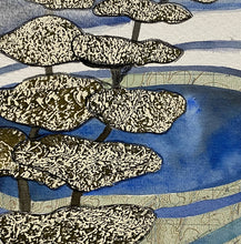 Load image into Gallery viewer, &quot;The View&quot; by Stephanie Copoulos-Selle
