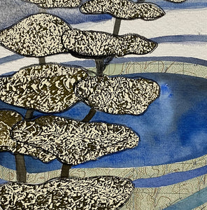 "The View" by Stephanie Copoulos-Selle