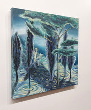 Load image into Gallery viewer, &quot;Tuesday&#39;s Walk&quot; by Stephanie Copoulos-Selle