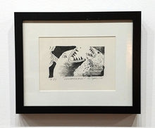Load image into Gallery viewer, &quot;Conversation&quot; by Stephanie Copoulos-Selle