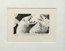 Load image into Gallery viewer, &quot;Conversation&quot; by Stephanie Copoulos-Selle