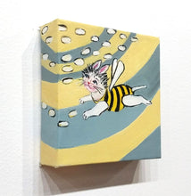 Load image into Gallery viewer, &quot;Kitbee&quot; by Stephanie Copoulos-Selle