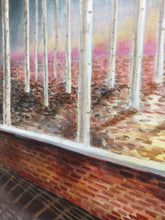 Load image into Gallery viewer, &quot;Running Dogs&quot; by Stephanie Copoulos-Selle