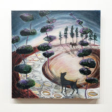Load image into Gallery viewer, &quot;Stoney Path&quot; by Stephanie Copoulos-Selle