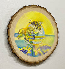 Load image into Gallery viewer, &quot;Milwauk-BEE&quot; by Tayla Hart