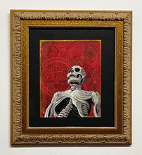 Load image into Gallery viewer, "Cataclysmic 5: The Awe" by Terry Tayler