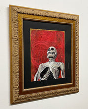 Load image into Gallery viewer, "Cataclysmic 5: The Awe" by Terry Tayler
