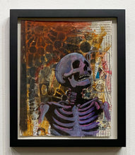 Load image into Gallery viewer, "Cataclysmic Dream" by Terry Tayler