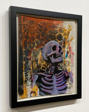 Load image into Gallery viewer, "Cataclysmic Dream" by Terry Tayler