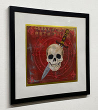 Load image into Gallery viewer, "Cataclysmic: Navigation" by Terry Tayler