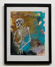 Load image into Gallery viewer, "Drifting Away" by Terry Tayler