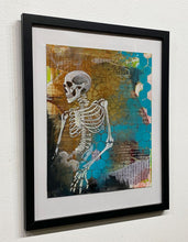 Load image into Gallery viewer, "Drifting Away" by Terry Tayler