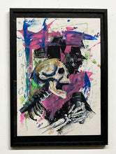 Load image into Gallery viewer, "Last Encore" by Terry Tayler