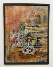 Load image into Gallery viewer, "Liberty &amp; Justice For All" by Terry Tayler
