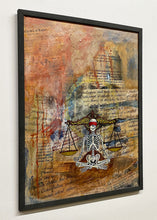 Load image into Gallery viewer, "Liberty &amp; Justice For All" by Terry Tayler