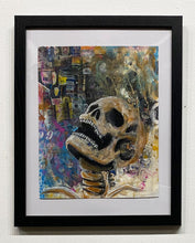 Load image into Gallery viewer, "No Drowning Allowed" by Terry Tayler