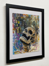 Load image into Gallery viewer, "No Drowning Allowed" by Terry Tayler