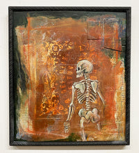 Load image into Gallery viewer, "Onlooker" by Terry Tayler