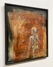 Load image into Gallery viewer, "Onlooker" by Terry Tayler