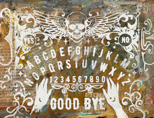 Load image into Gallery viewer, "Spirit Board 5" by Terry Tayler