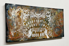 Load image into Gallery viewer, "Spirit Board 5" by Terry Tayler