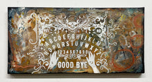 Load image into Gallery viewer, "Spirit Board 5" by Terry Tayler