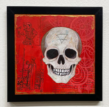 Load image into Gallery viewer, Skeleton Minis