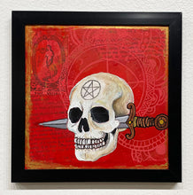 Load image into Gallery viewer, Skeleton Minis