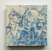 Load image into Gallery viewer, "Art History Series IV" by Tori Tasch