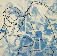 Load image into Gallery viewer, "Art History Series IV" by Tori Tasch