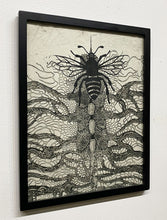 Load image into Gallery viewer, "Bee" by Tori Tasch
