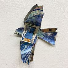 Load image into Gallery viewer, &quot;Birds in Flight&quot; by Tori Tasch