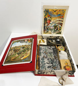 "Bryant's Nurseries, 1875" by Tori Tasch