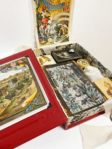 "Bryant's Nurseries, 1875" by Tori Tasch