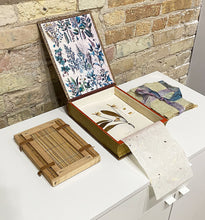 Load image into Gallery viewer, &quot;Handmade Herbarium&quot; by Tori Tasch