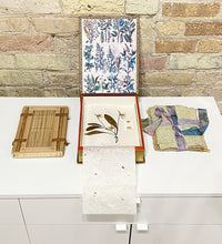 Load image into Gallery viewer, &quot;Handmade Herbarium&quot; by Tori Tasch