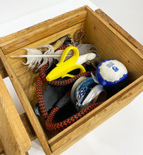 Load image into Gallery viewer, &quot;Lost + Found&quot; by Tori Tasch