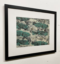 Load image into Gallery viewer, "Shellfish II" by Tori Tasch