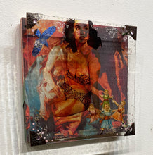 Load image into Gallery viewer, "St. Agatha" by Tori Tasch