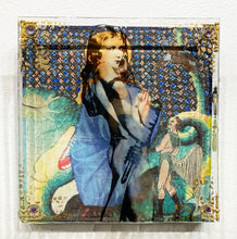 Load image into Gallery viewer, "St. Margaret Mary" by Tori Tasch