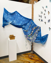 Load image into Gallery viewer, &quot;Wrack Line&quot; by Tori Tasch