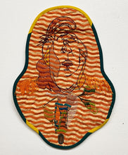 Load image into Gallery viewer, "Fall's Portrait" by Vanessa Freund-Baden