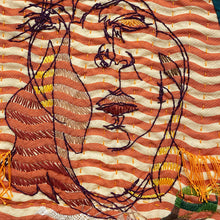 Load image into Gallery viewer, "Fall's Portrait" by Vanessa Freund-Baden