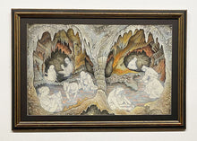 Load image into Gallery viewer, &quot;G&#39;Neunther Milhwalka: Labors of the Not-Yet-Drowned&quot; by Ven Loetz